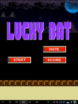 Lucky Bat游戲截圖5