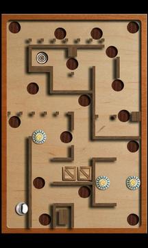Labyrinthos Lite游戲截圖5