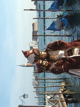 Venice Jigsaw Puzzle游戲截圖3