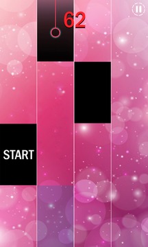 pink piano 2游戲截圖4