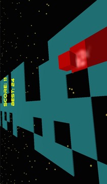 3D Runner Remastered游戲截圖2