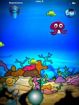 FISH TANK游戲截圖1