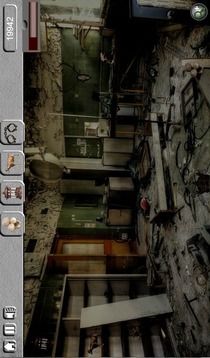 Hidden Object Dark Hospital游戲截圖2