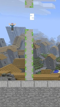Floppy Craft游戲截圖4