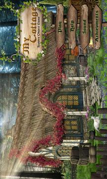 My Cottage Free Hidden Objects游戲截圖2
