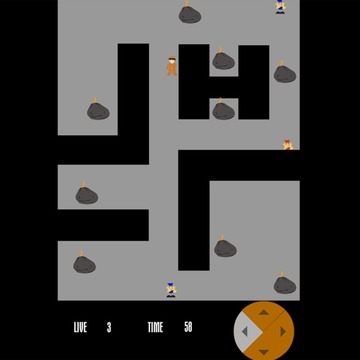 Limpieza游戲截圖4
