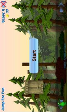 Free Jump For Kids游戲截圖1