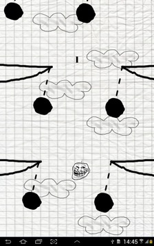 Swing Troll游戲截圖5