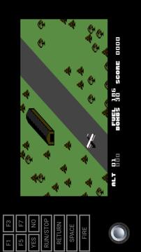 Blue Max Arcade Game游戲截圖2