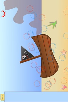 Toddler Fish Puzzles游戏截图3
