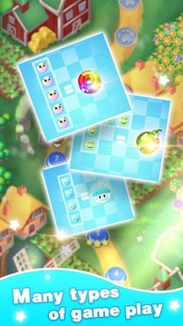Color Pop游戲截圖3