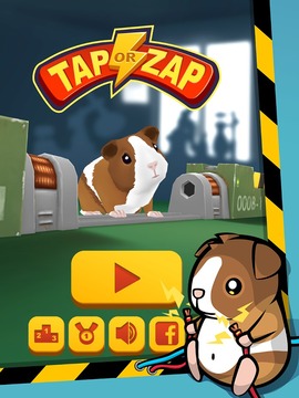 Tap or Zap游戲截圖2