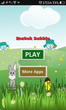 Match Bubble游戲截圖2