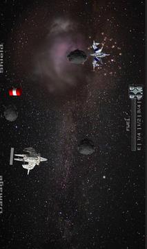 Space Raider游戲截圖3