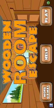 Wooden Room Escape游戲截圖2