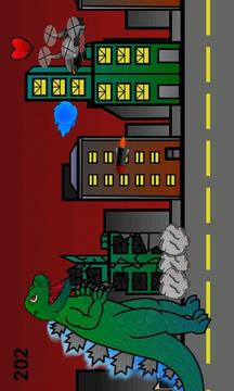 King of the Kaiju游戲截圖2