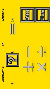 Maths Per Minute游戲截圖4