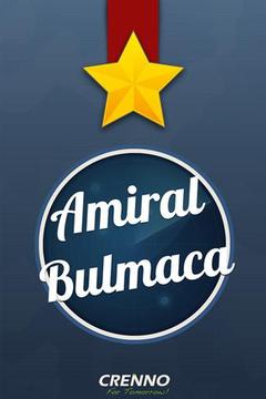 Amiral Bulmaca游戲截圖1