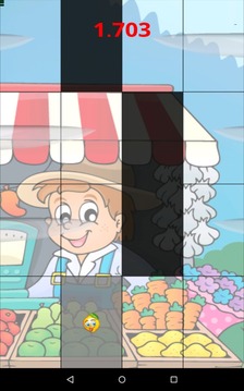 Lime Nose Fiction游戲截圖5