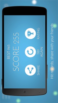 Touch The Spot游戲截圖3