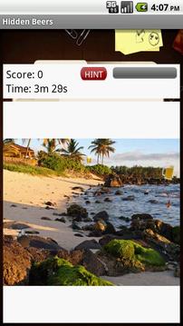 Hidden Object Games - Beers游戲截圖2