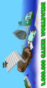 Pixel Craft游戲截圖1