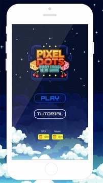 Two Pixels游戲截圖4