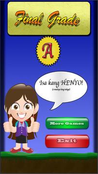 Pinoy Quiz游戲截圖3