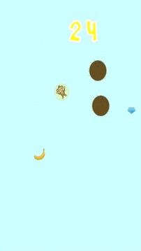 Banana Ball游戲截圖5