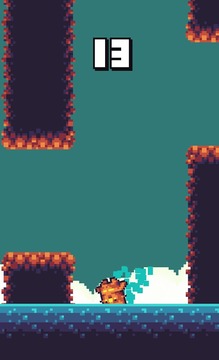 Hoppy Pirate游戲截圖4