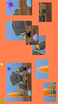 Robot Puzzle - Game For Kids游戲截圖2