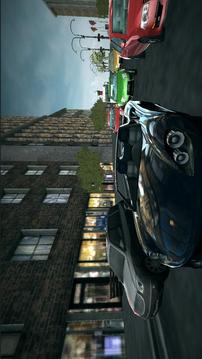 Traffic Speed Racer游戲截圖1