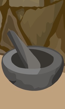 Escape Tribal Hut游戲截圖3