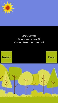 Push Oblivion Owls To Nirvana游戲截圖4