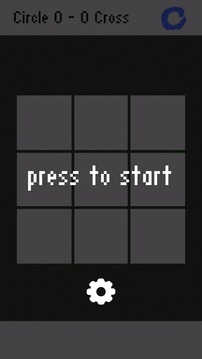 Tic Tac Toe - Time游戲截圖2