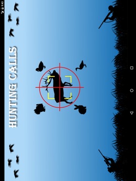 Hunting Calls游戲截圖4