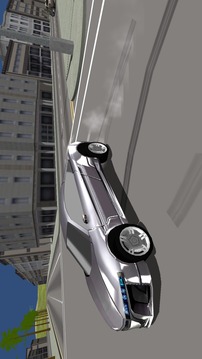 Extreme Race Car Simulator游戲截圖2