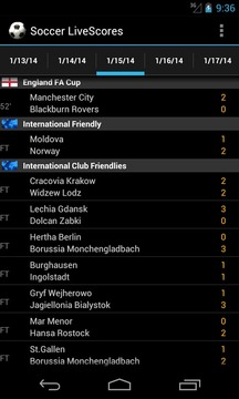 livescore agenliga