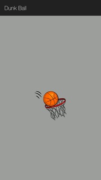 Dunk Ball游戲截圖3
