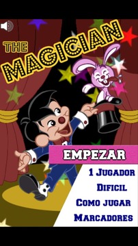 El Mago游戲截圖1