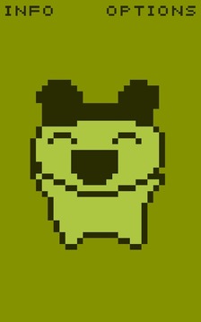 My Cute Little Monster游戲截圖3