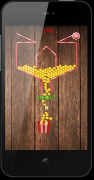 Popcorn Kernels游戲截圖2