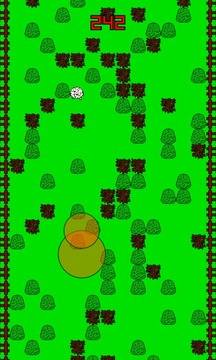Sheep Run游戲截圖3