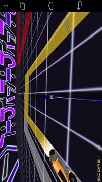 GCoin Light Bike游戲截圖3