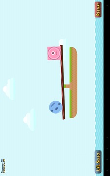 Square Balls游戲截圖3