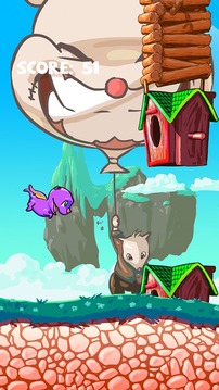 Fly Puppy游戲截圖3