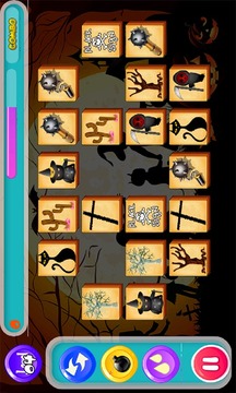 Mahjong Snack Solitaire游戲截圖2