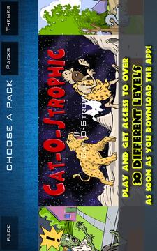 Pocket Runners游戲截圖3