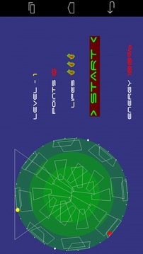 Augmented PacFlay游戲截圖1