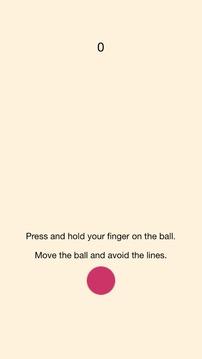 Finger Ball-No one reaches1000游戲截圖3